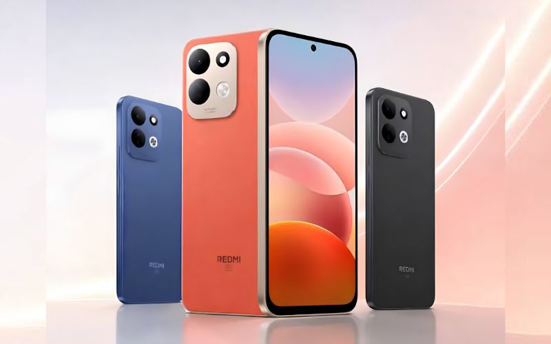 Đánh giá Xiaomi Redmi 17 5G