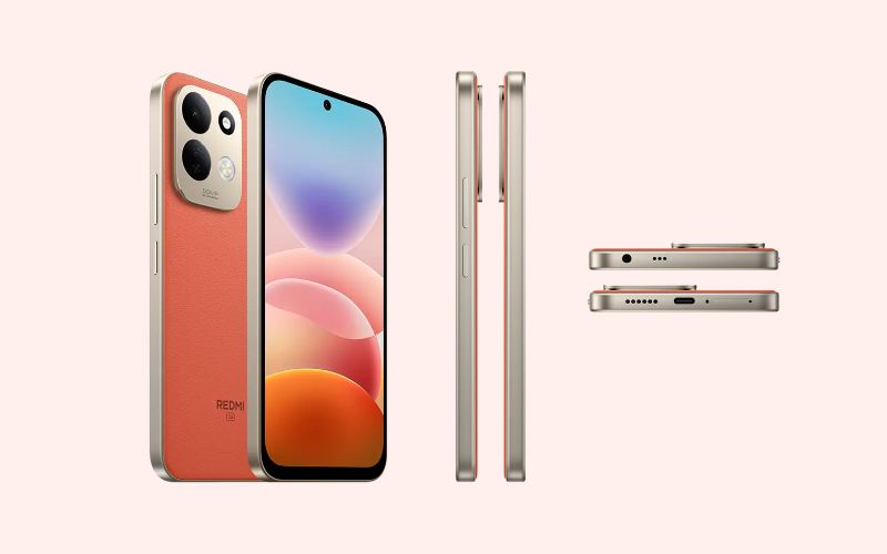Thiết kế kháng bụi nước IP64 chắc chắn