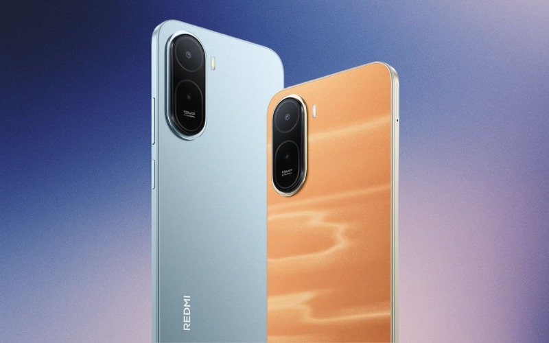 Camera 32 MP bắt nét ổn định