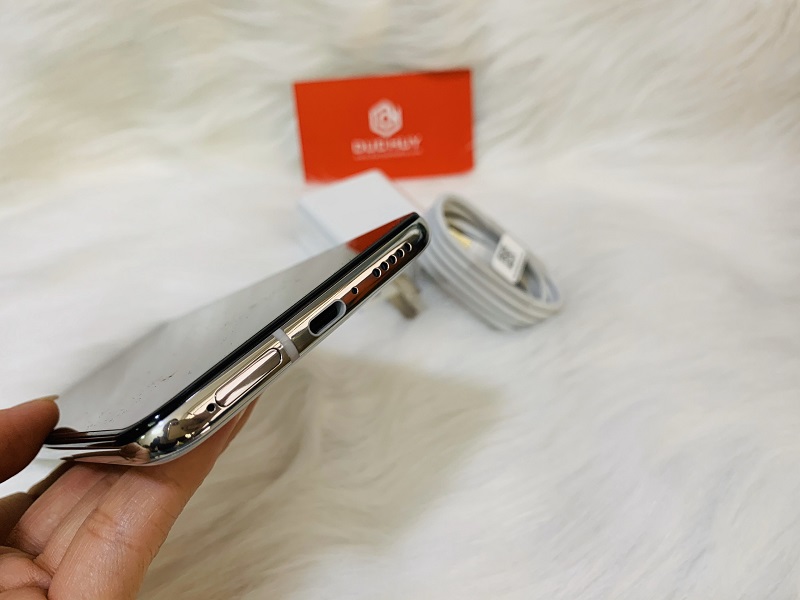 Xiaomi Redmi K30 Pro pin