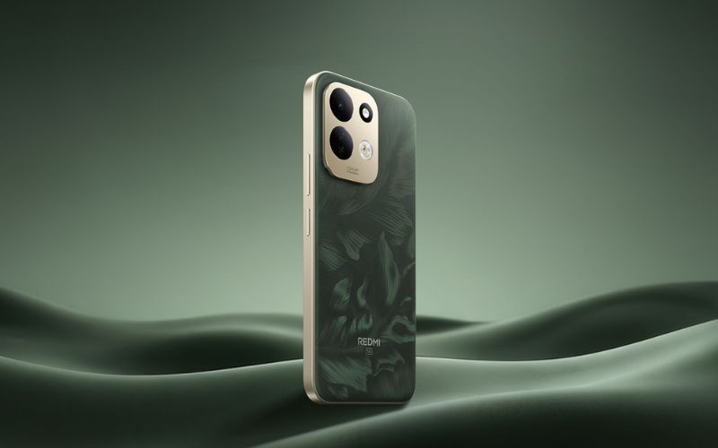 Xiaomi Redmi M100 ra mắt