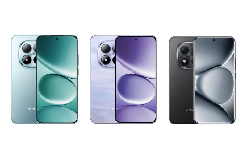 Đánh giá Xiaomi Redmi Note 15 Pro 4G 256GB