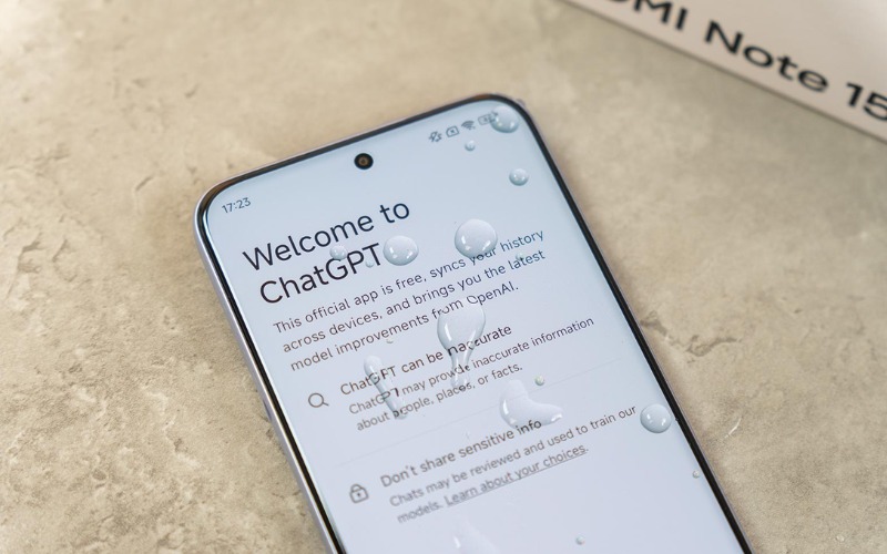 Hiệu năng mạnh mẽ với Chip Helio G200 Ultra mới