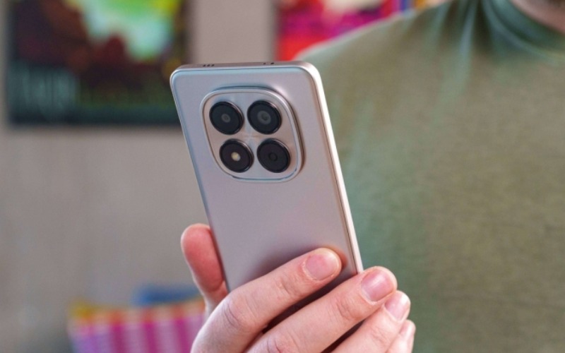 Thiết kế khung nhôm đạt chuẩn IP65