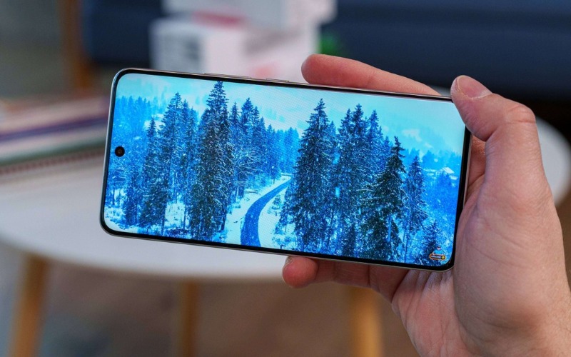 Xiaomi Redmi Note 15 Pro 4G 256GB ra mắt