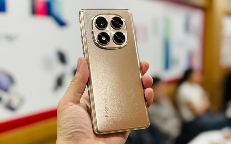 Đặc điểm nổi bật của Xiaomi Redmi Note 14 Pro 5G 512GB