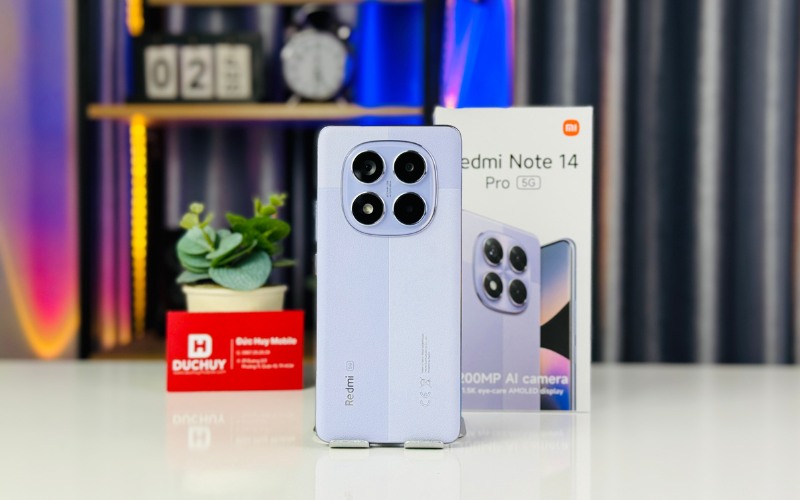 Thiết kế cao cấp, bền bỉ với chuẩn IP68