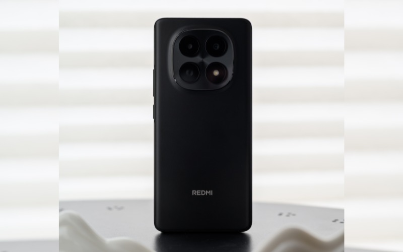 Đặc điểm nổi bật của Xiaomi Redmi Note 15 5G 256GB