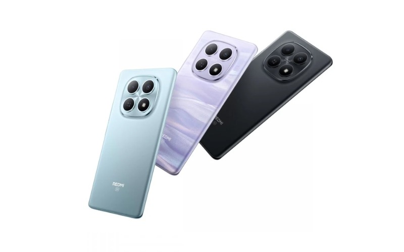 Đánh giá Xiaomi Redmi Note 15 5G 256GB