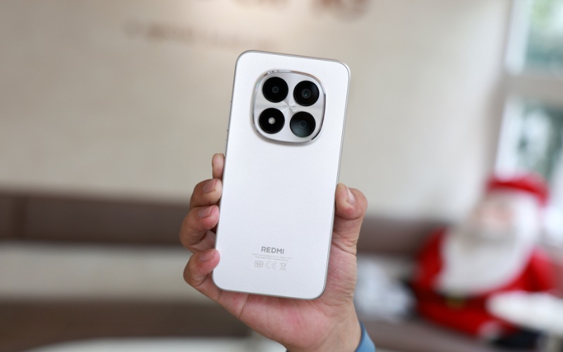 Thiết kế IP69K chống rơi 2.5m