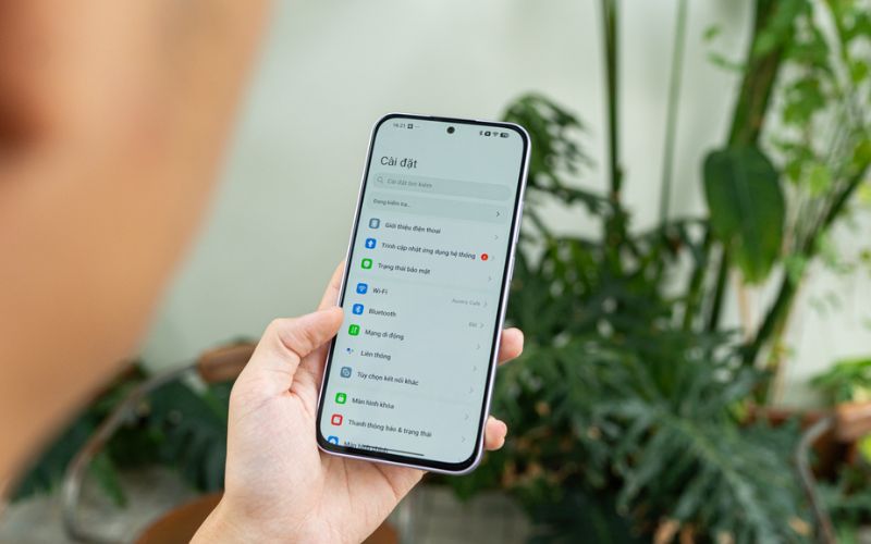 Đánh giá Xiaomi Redmi Note 17 4G