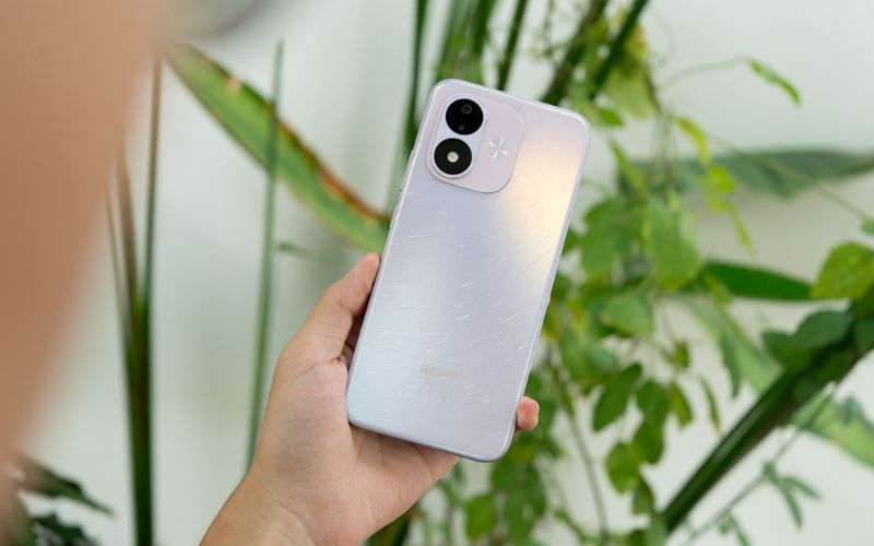 Thiết kế thanh thoát đạt chuẩn kháng nước IP65