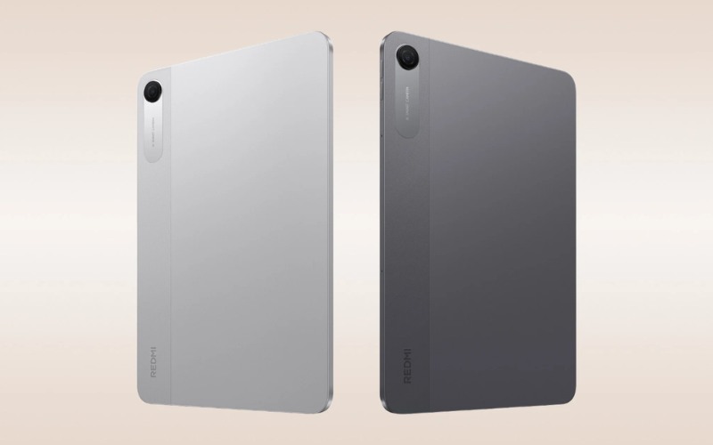Đánh giá Xiaomi Redmi Pad 2 9.7