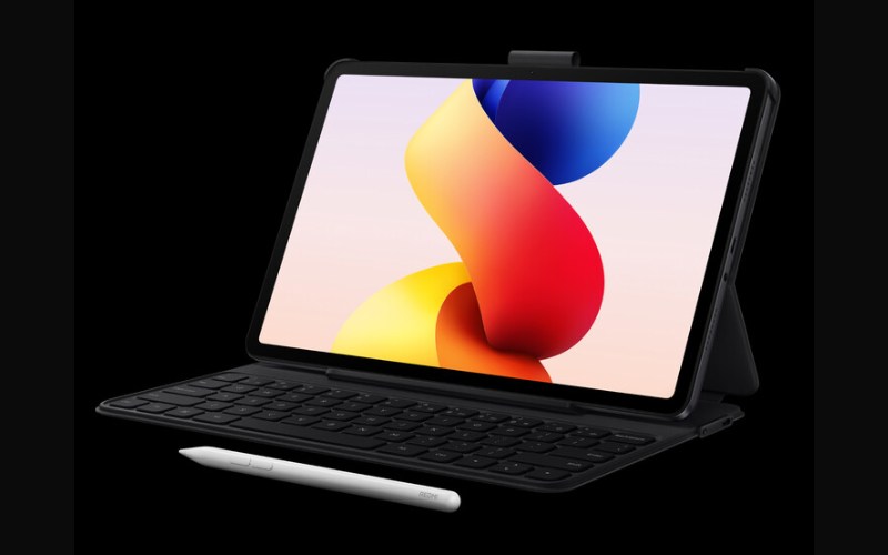 Xiaomi Redmi Pad 2 Pro ra mắt 