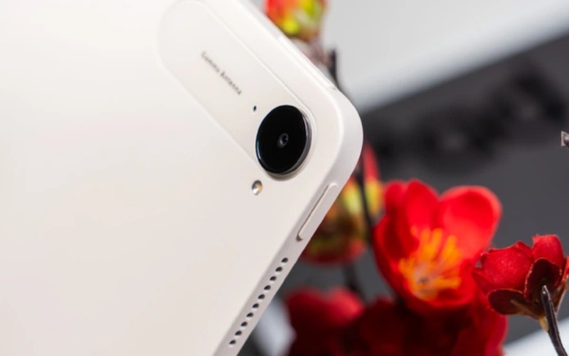Camera đáp ứng tốt nhu cầu cơ bản