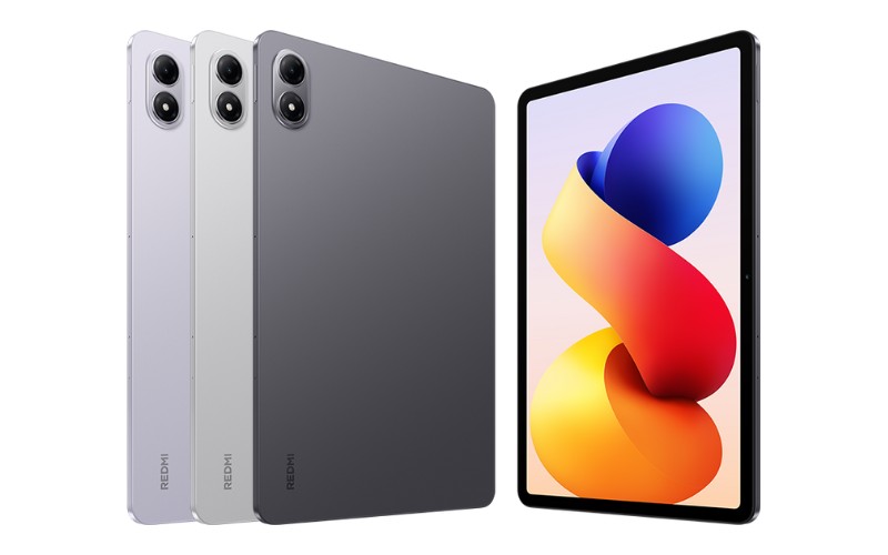 Đánh giá Xiaomi Redmi Pad 2 Pro 256GB