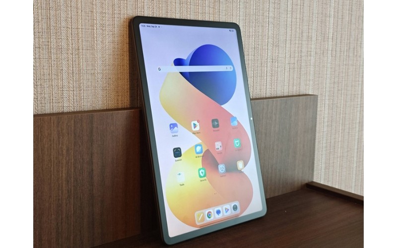 Xiaomi Redmi Pad 2 Pro 256GB ra mắt 