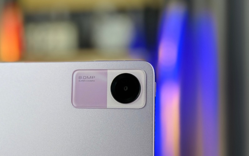 Camera đủ dùng cho học online