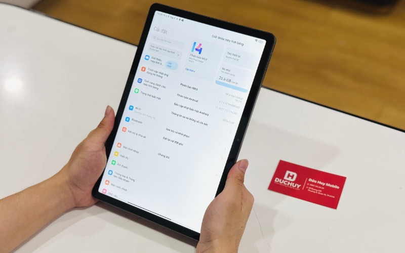 Hiệu năng chip Snapdragon 680 ổn định