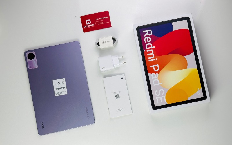 Pin 8000 mAh bền bỉ