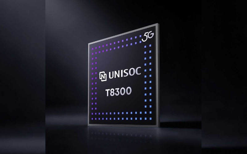 Chip Unisoc T8300 chạy mượt tác vụ cơ bản