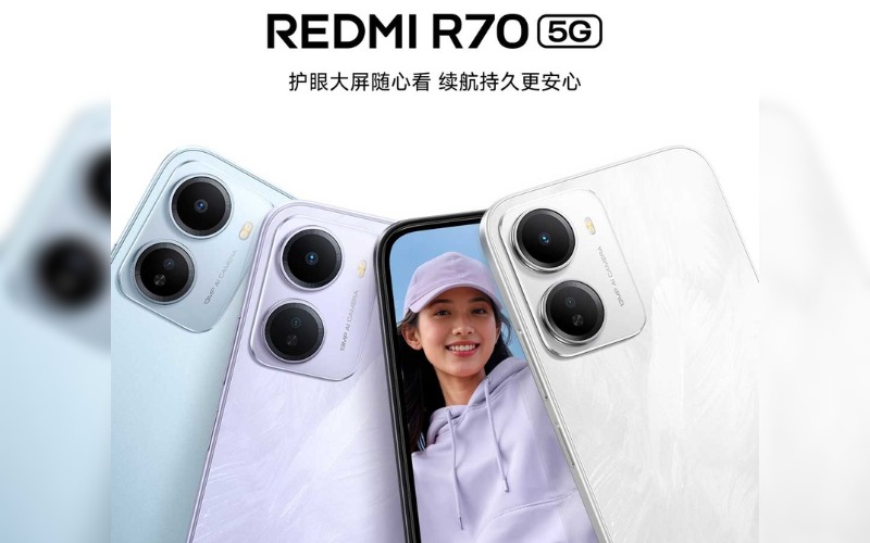 Đặc điểm nổi bật của Xiaomi Redmi R70