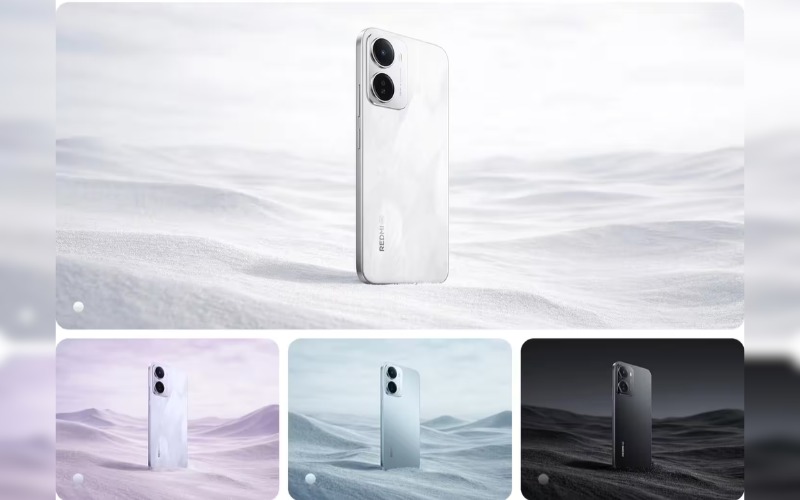Đánh giá Xiaomi Redmi R70