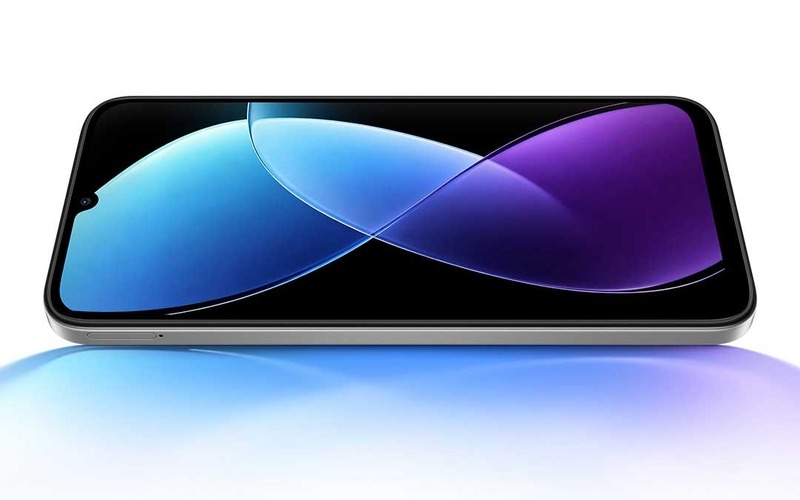 Màn hình LCD 6.9 inch bảo vệ mắt tối ưu