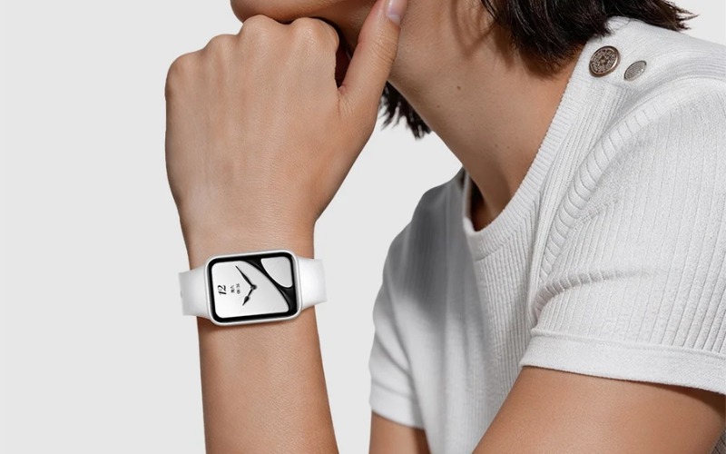 Pin sử dụng tới 21 ngày