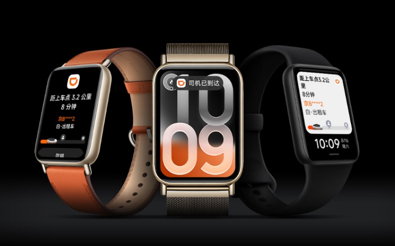 Xiaomi Smart Band 10 Pro ra mắt