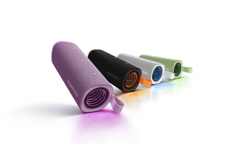 Đánh giá Xiaomi Sound Play