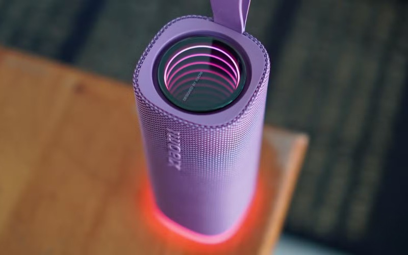 Hệ thống đèn LED thông minh