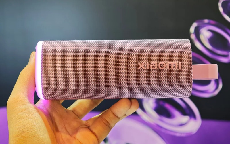 Thiết kế chuẩn kháng nước IP68