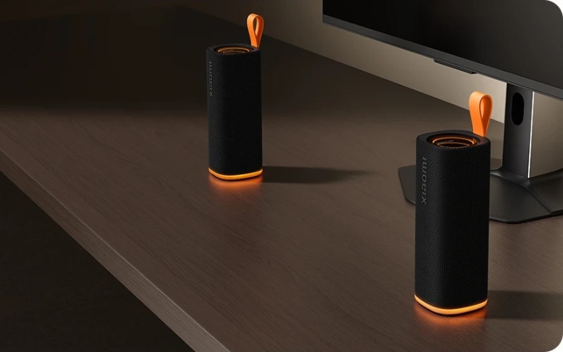 Xiaomi Sound Play ra mắt