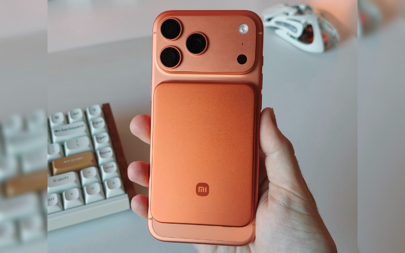 Kết nối linh hoạt nhiều thiết bị