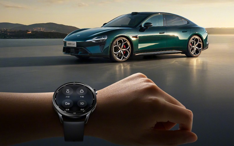 Cảm biến nâng cấp chính xác hơn