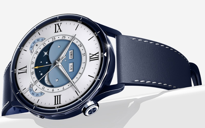 Đặc điểm nổi bật của Xiaomi Watch S5