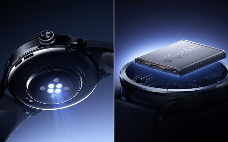 Pin sử dụng liên tục 21 ngày