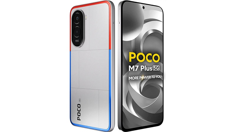 Xiaomi POCO M7 Plus có cấu hình ổn định