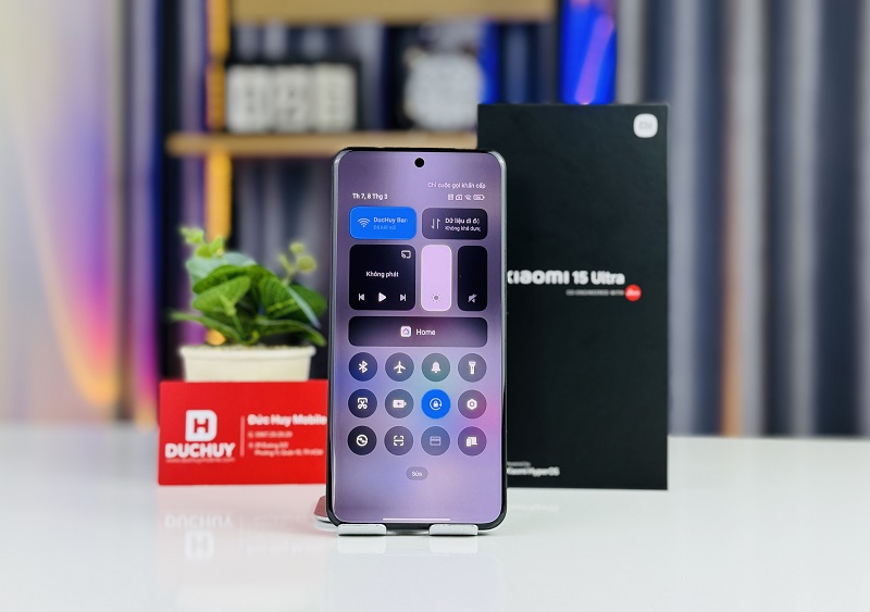 Cách kiểm tra chai pin Xiaomi 