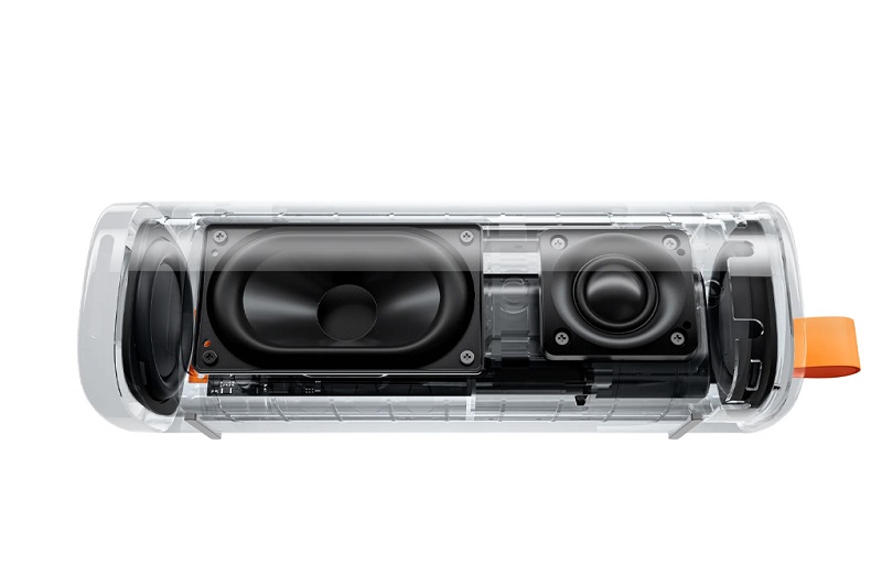 loa Bluetooth Xiaomi Sound Outdoor có công nghệ âm thanh cực hay