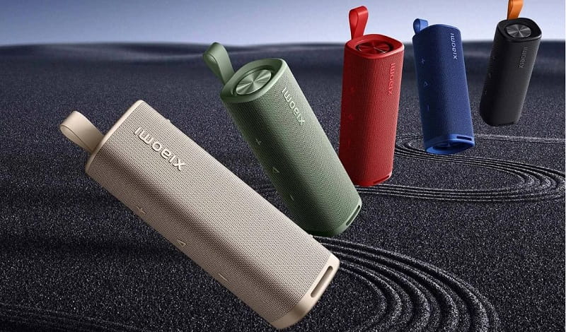 Loa Bluetooth Xiaomi Sound Outdoor giá bao nhiêu