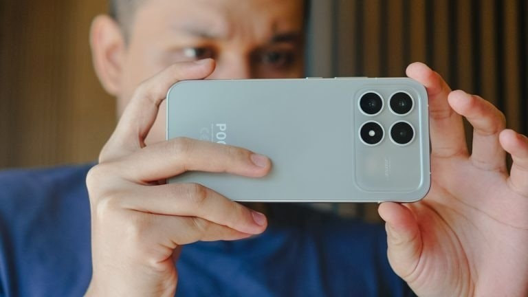 Có nên mua POCO F8 Pro