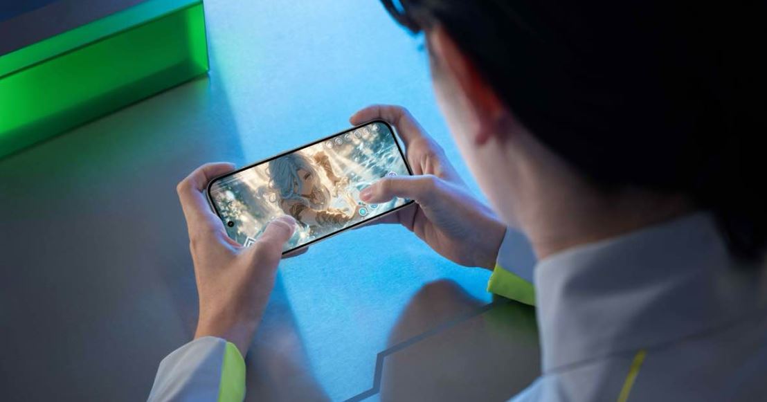 trải nghiệm cơi game POCO F8 Pro mượt mà