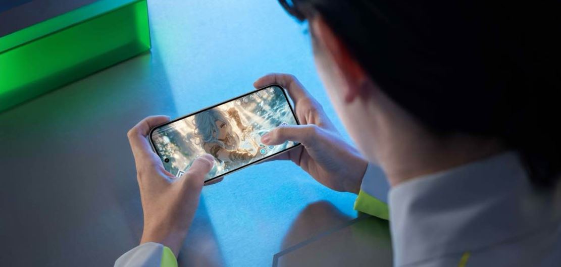 Nâng tầm trải nghiệm POCO F8 Pro với âm thanh với Bose