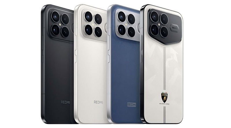 POCO F8 Ultra, POCO F8 Pro ra mắt quốc tế