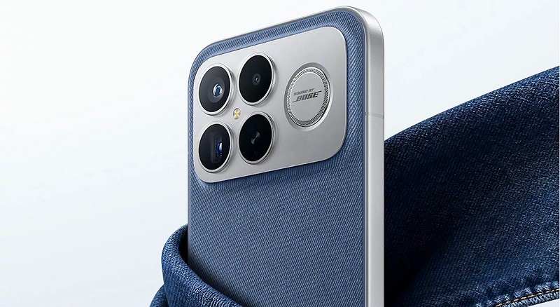 Cấu hình POCO F8 Ultra mạnh mẽ với chip Snapdragon 8 Elite Gen 5