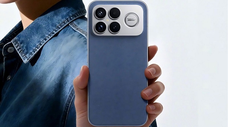 POCO F8 Ultra được đánh giá cao hơn