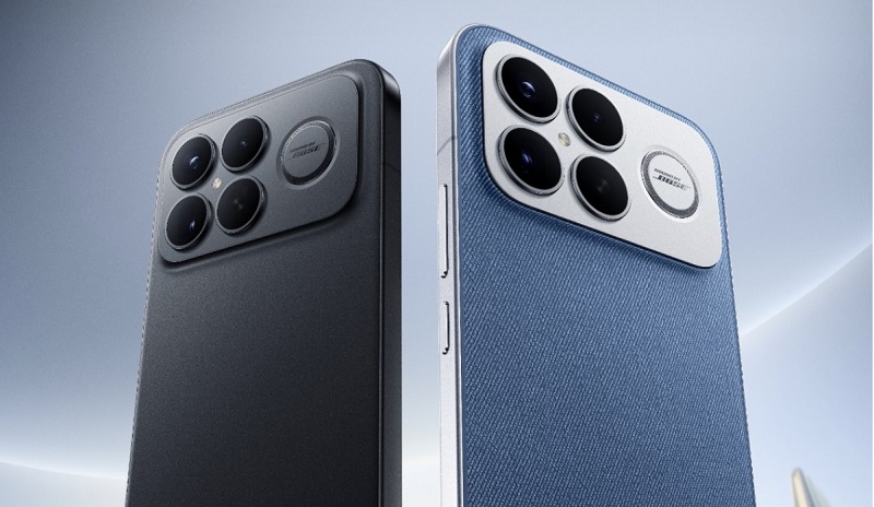 Poco F8 Ultra 512GB lên kệ Đức Huy Mobile