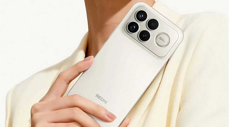 POCO F8 Ultra có viên pin 6,500 mAh, sạc nhanh 100W